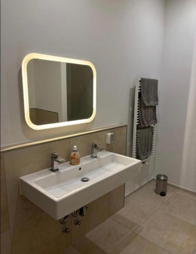 Lejlighed 90 Qm Shanghaiallee