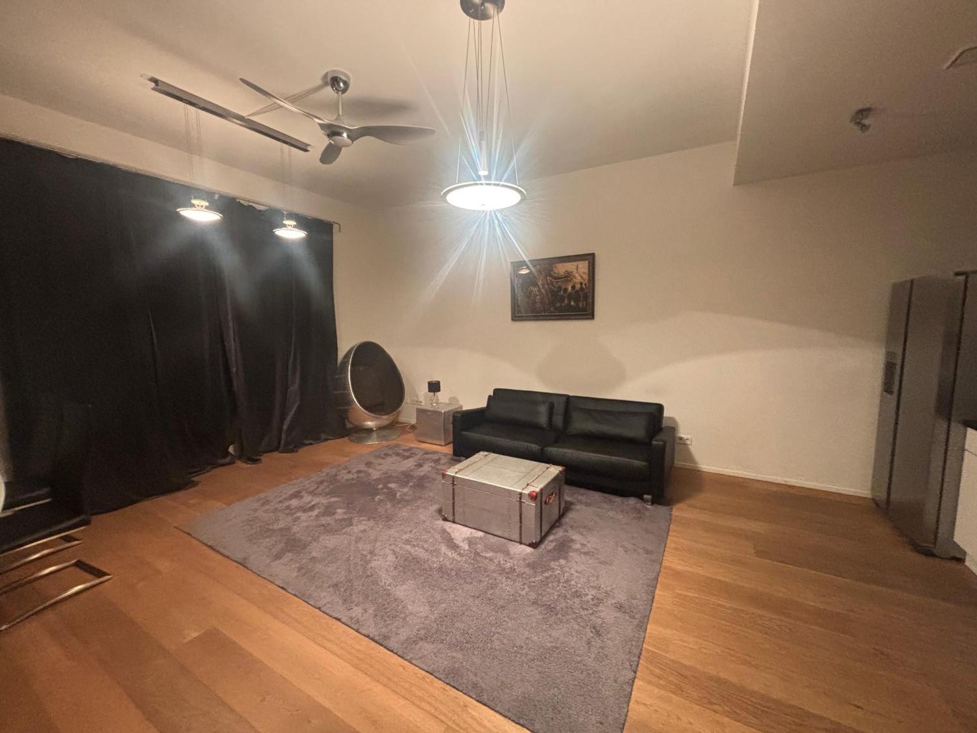 Lejlighed 90 Qm Shanghaiallee *