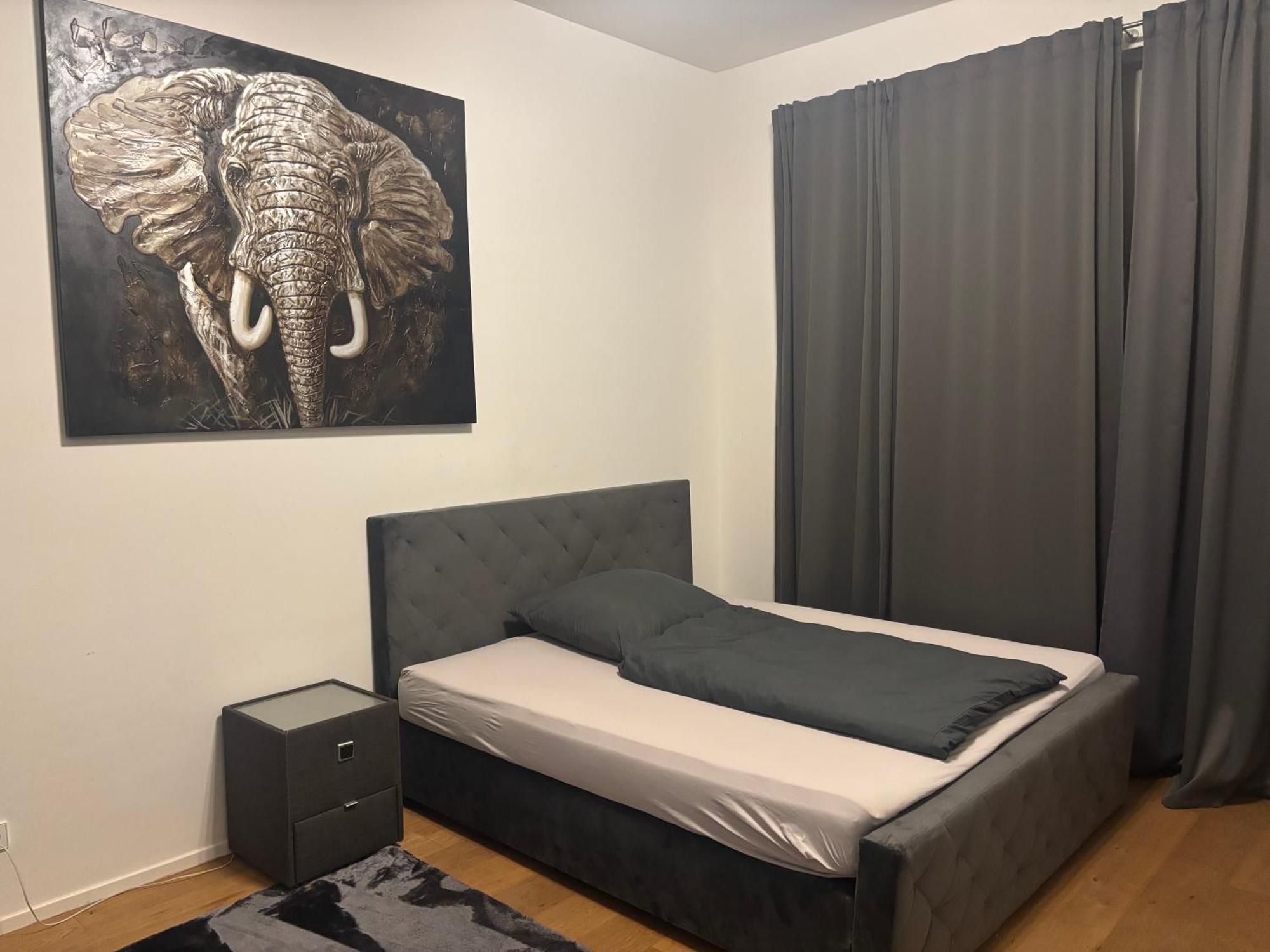 90 Qm Shanghaiallee Hamborg