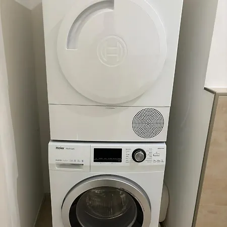 90 Qm Shanghaiallee Appartment Hamburg-Harburg Buitenkant foto