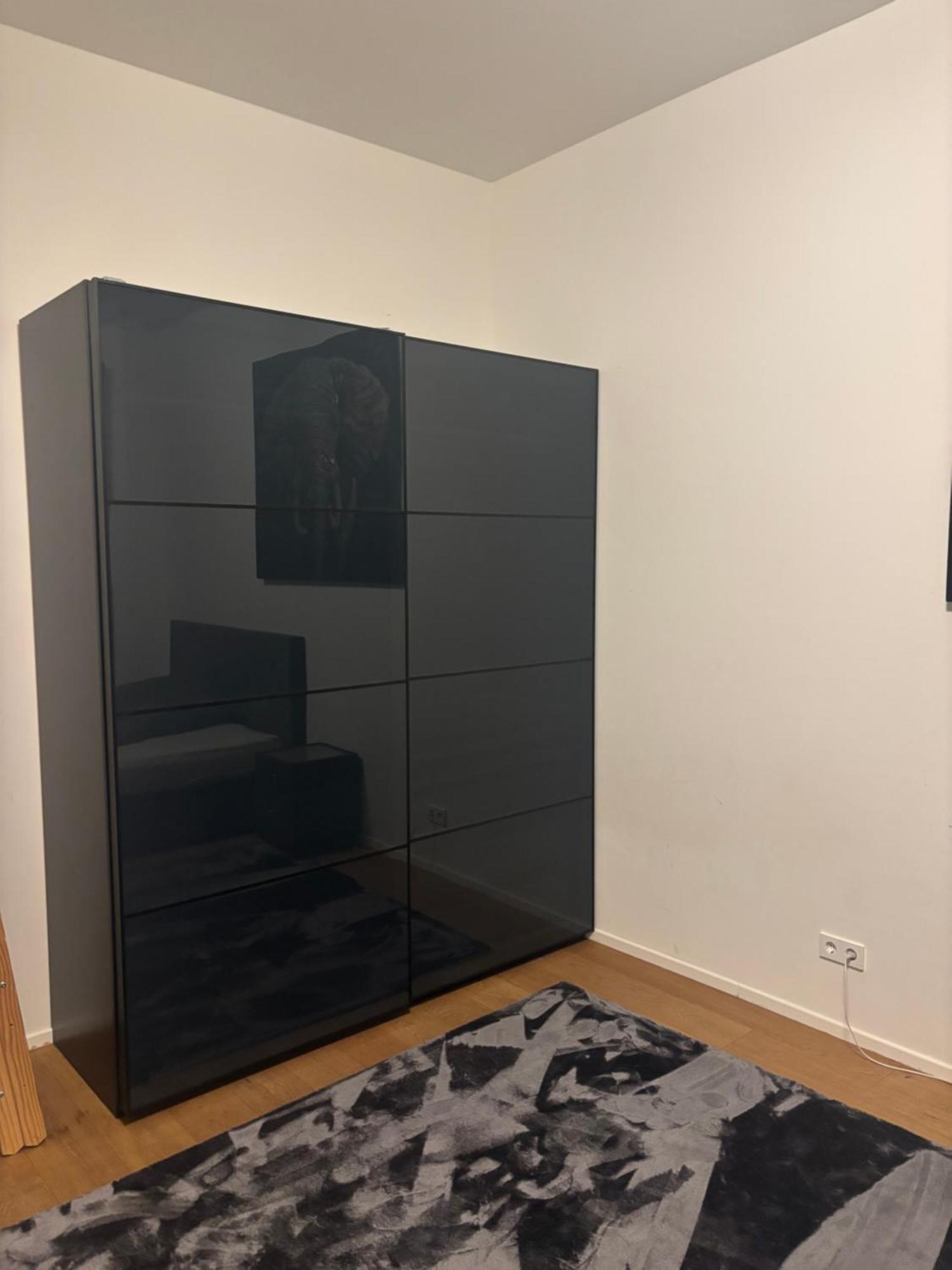 90 Qm Shanghaiallee Appartamento Amburgo